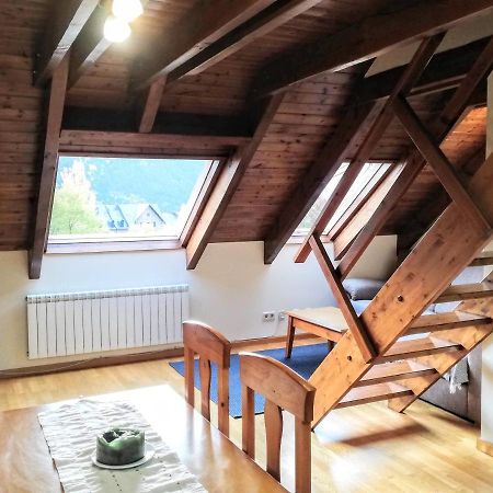 Apartament Ca De Gallisca Pla de l'Ermita Eksteriør billede