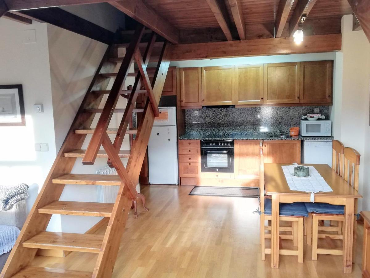 Apartament Ca De Gallisca Pla de l'Ermita Eksteriør billede