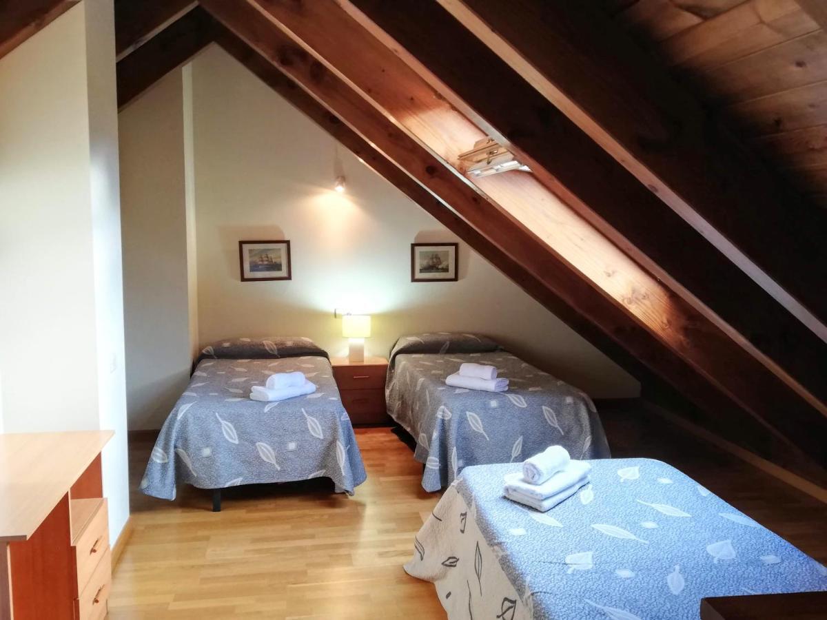 Apartament Ca De Gallisca Pla de l'Ermita Eksteriør billede