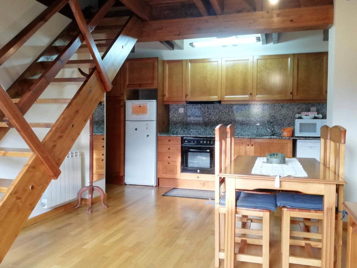 Apartament Ca De Gallisca Pla de l'Ermita Eksteriør billede